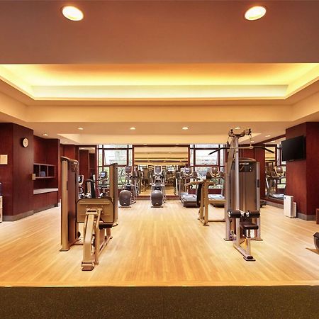 Hilton Tianjin Eco-City Binhai  Zewnętrze zdjęcie