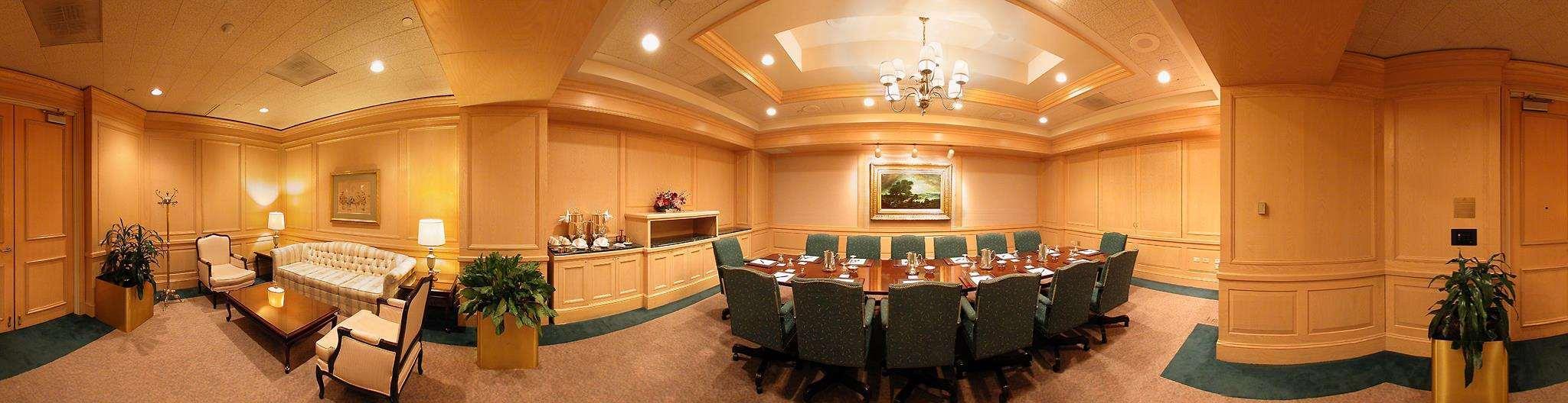 Hilton Tianjin Eco-City Binhai  Zewnętrze zdjęcie